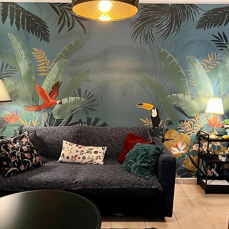 Apartamento Cabana Ria Formosa Cabanas De Tavira Eksteriør bilde