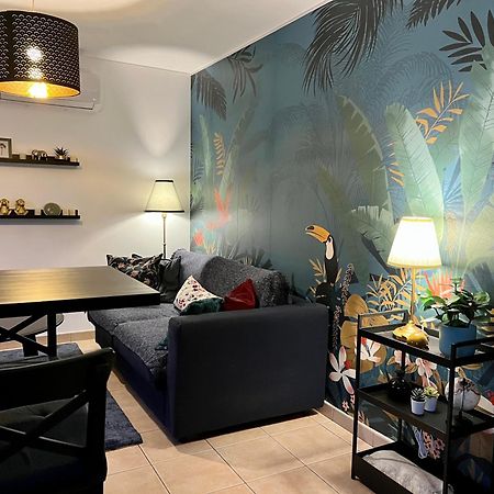 Apartamento Cabana Ria Formosa Cabanas De Tavira Eksteriør bilde