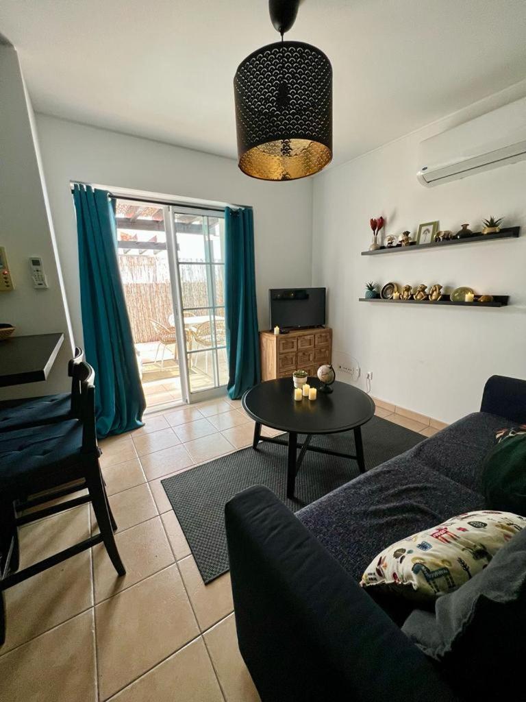 Apartamento Cabana Ria Formosa Cabanas De Tavira Eksteriør bilde