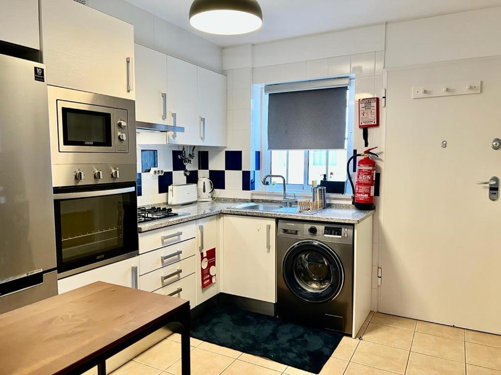 Apartamento Cabana Ria Formosa Cabanas De Tavira Eksteriør bilde