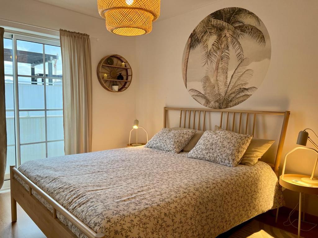 Apartamento Cabana Ria Formosa Cabanas De Tavira Eksteriør bilde