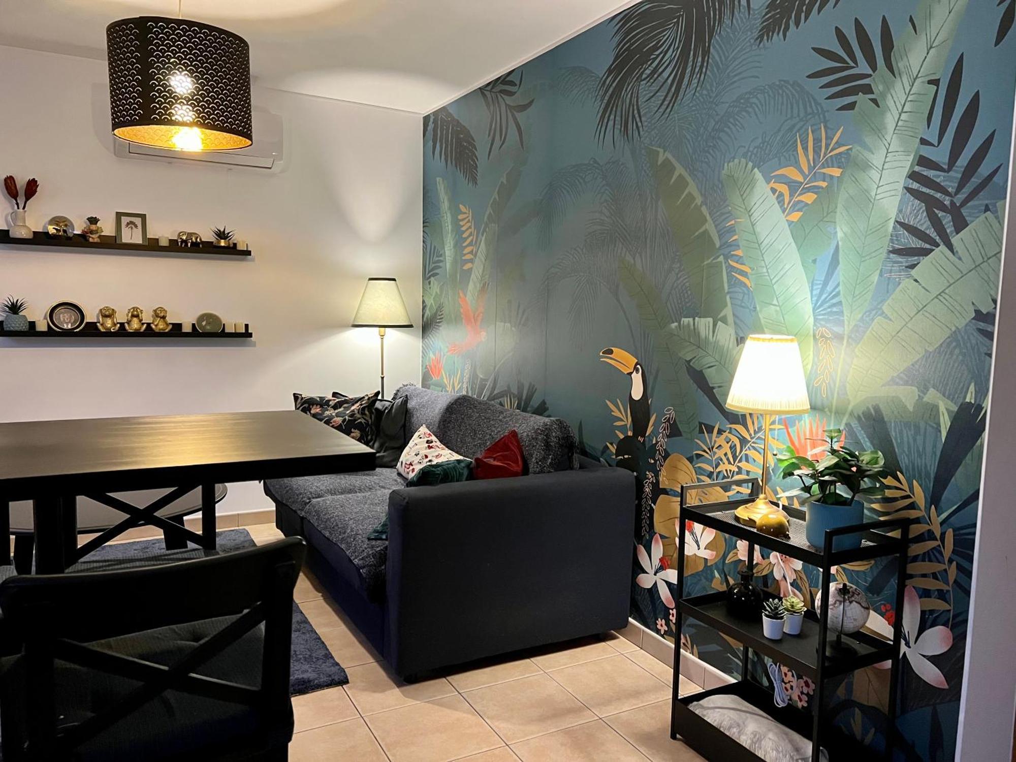 Apartamento Cabana Ria Formosa Cabanas De Tavira Eksteriør bilde